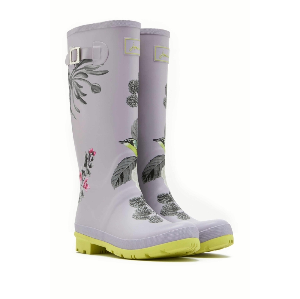 Rain Boots